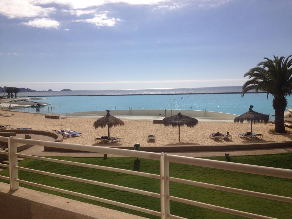 San Alfonso Del Mar Frente Al Mar Apartment Algarrobo Exterior photo